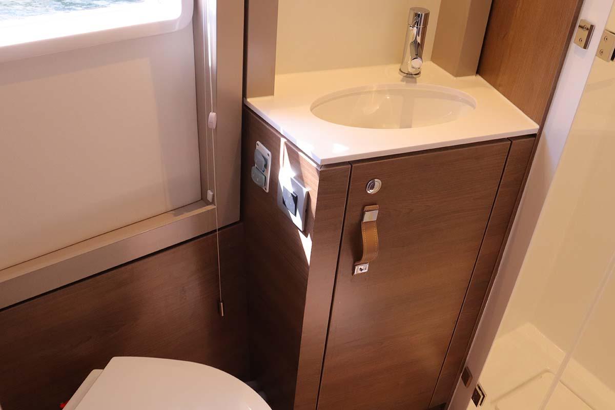 Bali 4.4 - 4 + 1 cab., picture 31