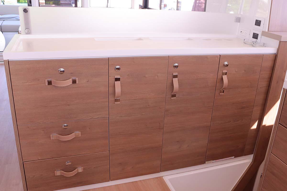 Bali 4.4 - 4 + 1 cab., picture 22