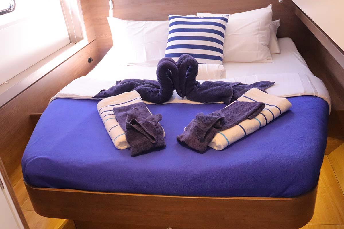 Bali 4.4 - 4 + 1 cab., picture 26