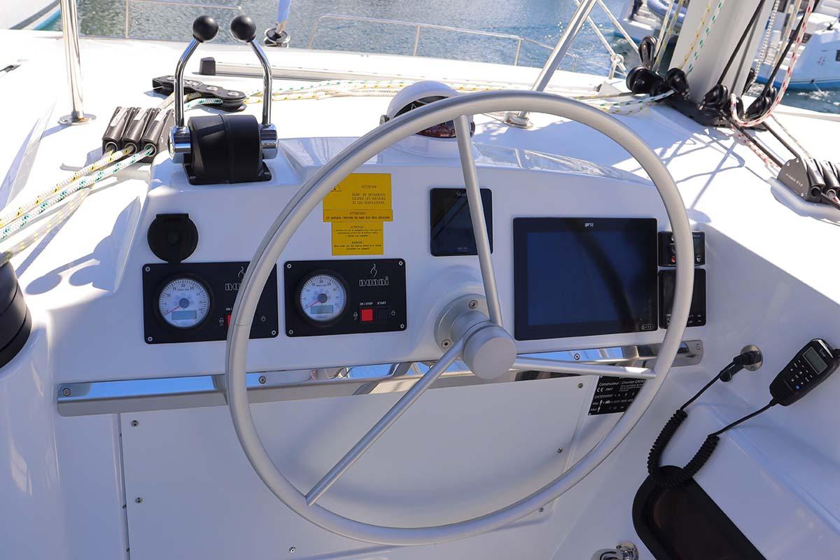 Bali 4.4 - 4 + 1 cab., picture 10