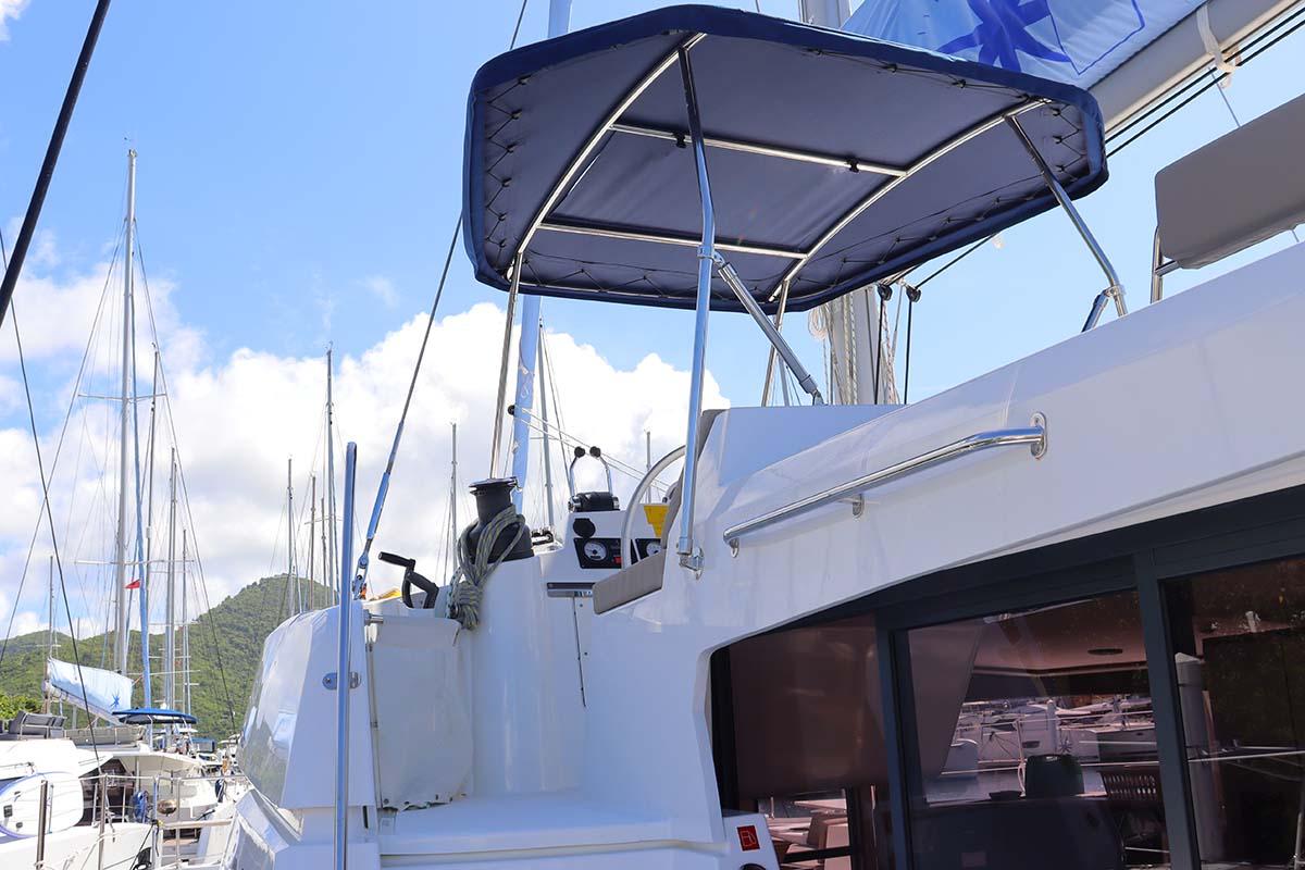 Bali 4.4 - 4 + 1 cab., picture 11