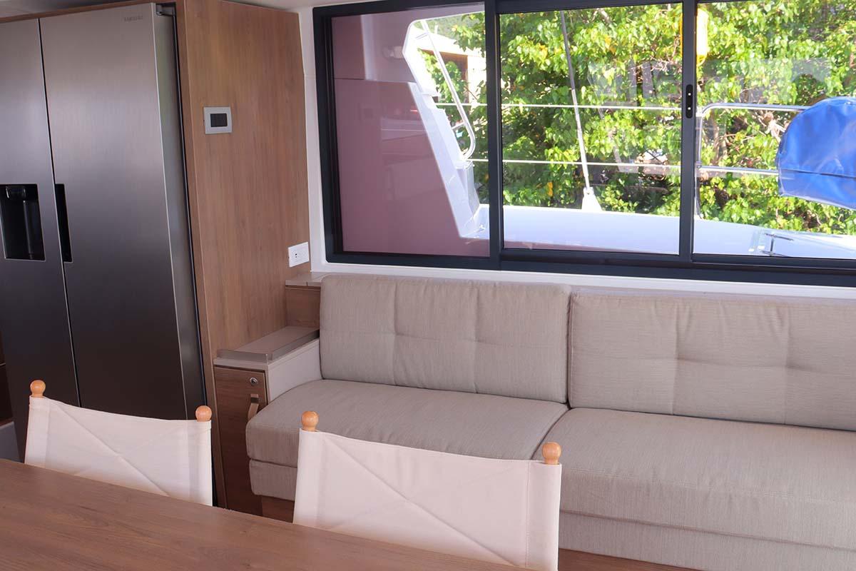 Bali 4.4 - 4 + 1 cab., picture 19