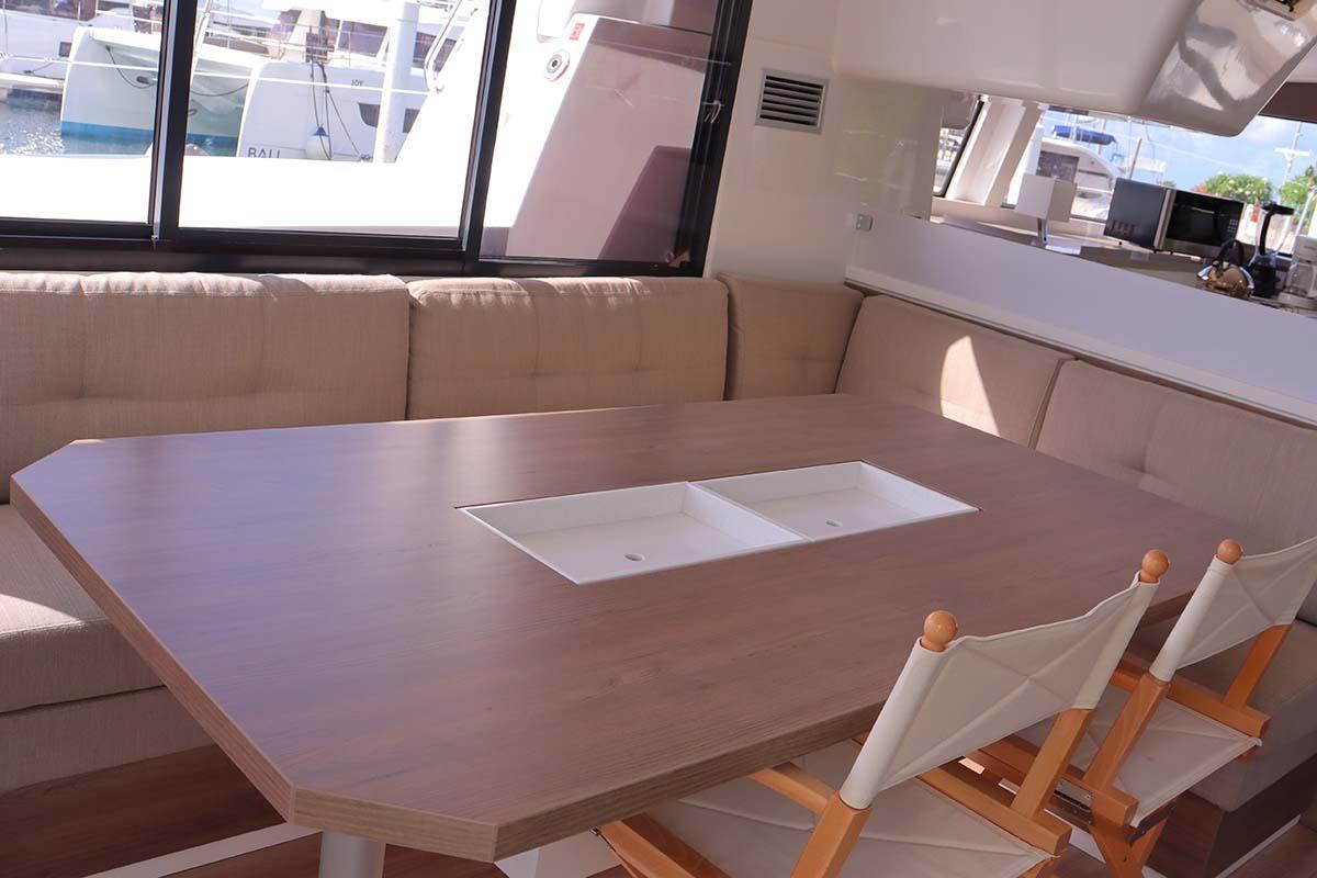 Bali 4.4 - 4 + 1 cab., picture 18