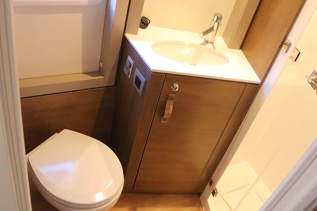 Bali 4.4 - 4 + 1 cab., picture 33