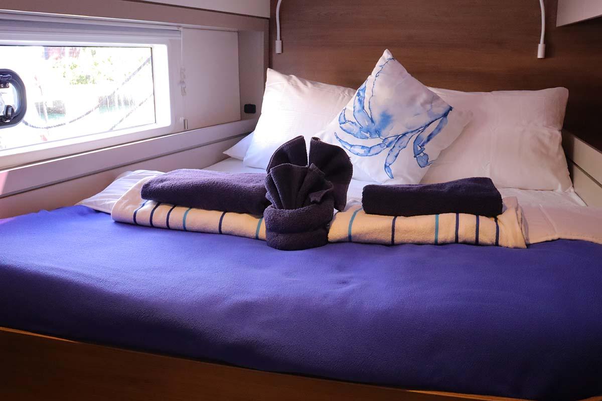 Bali 4.4 - 4 + 1 cab., picture 25