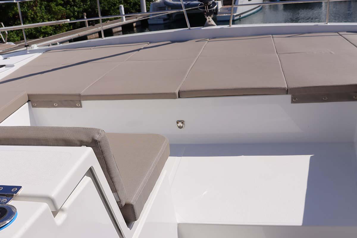 Bali 4.4 - 4 + 1 cab., picture 13