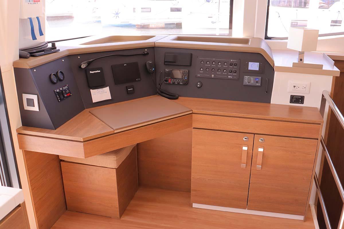 Bali 4.4 - 4 + 1 cab., picture 21