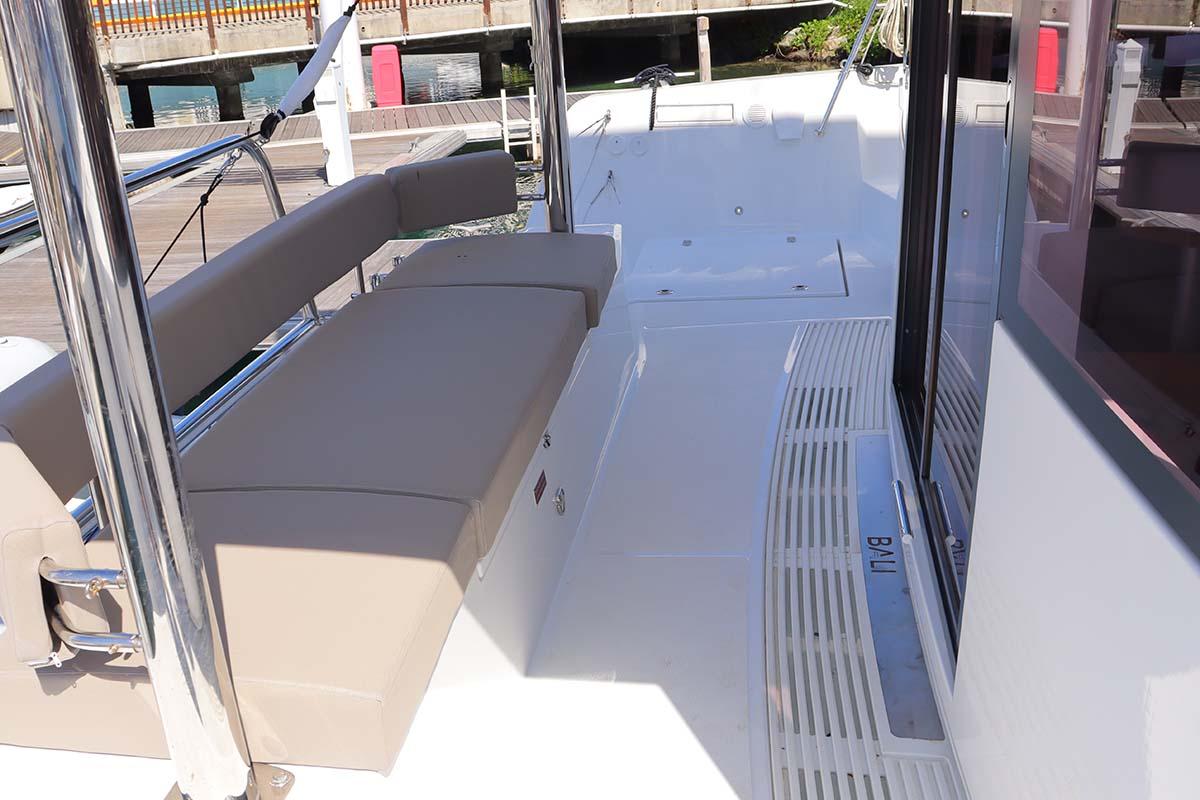 Bali 4.4 - 4 + 1 cab., picture 12