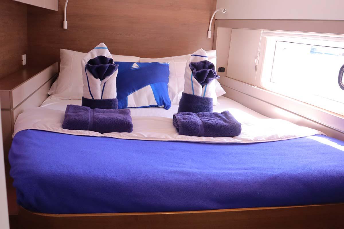 Bali 4.4 - 4 + 1 cab., picture 27