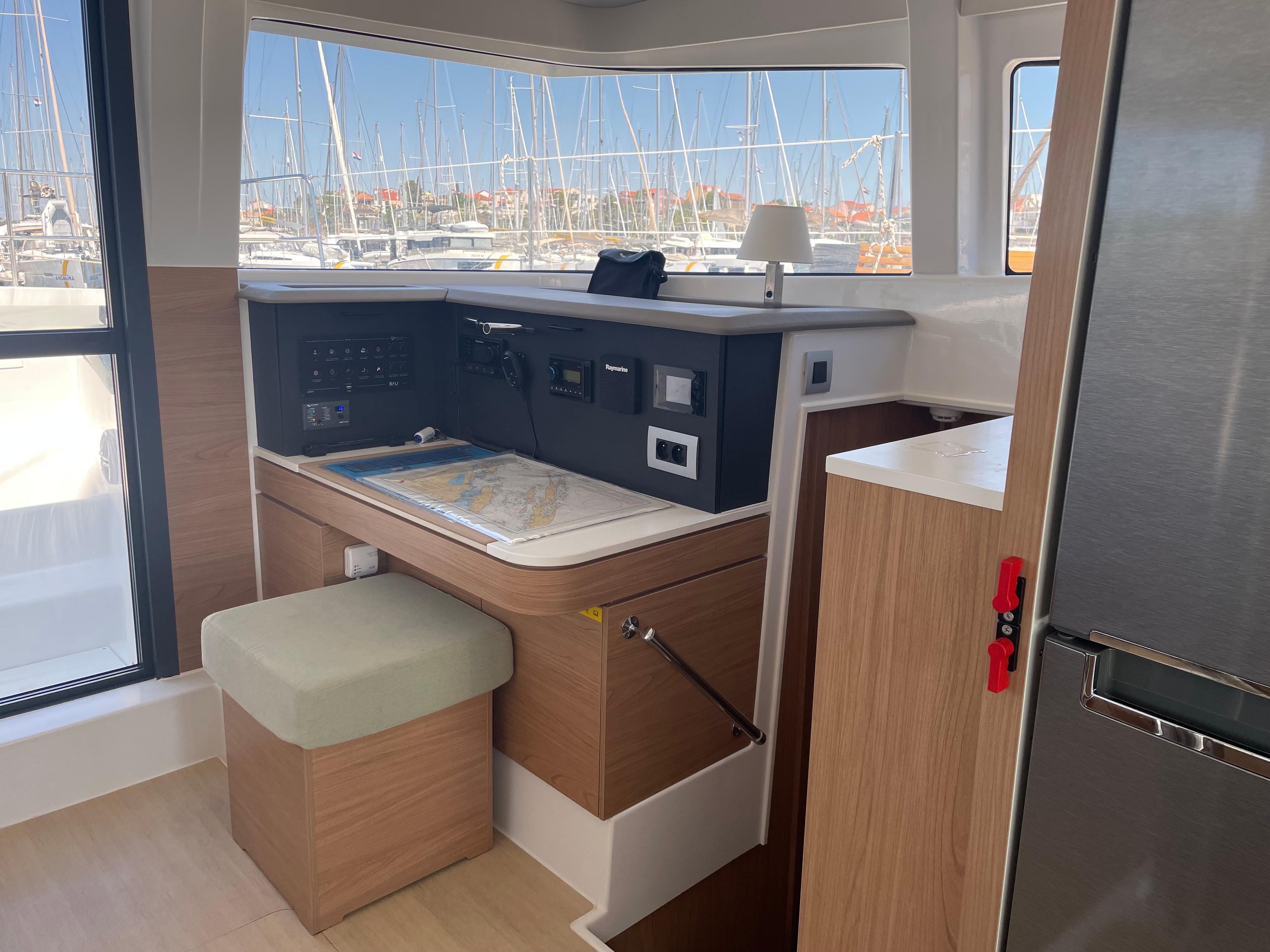 Bali 4.2 - 4 + 2 cab., picture 18