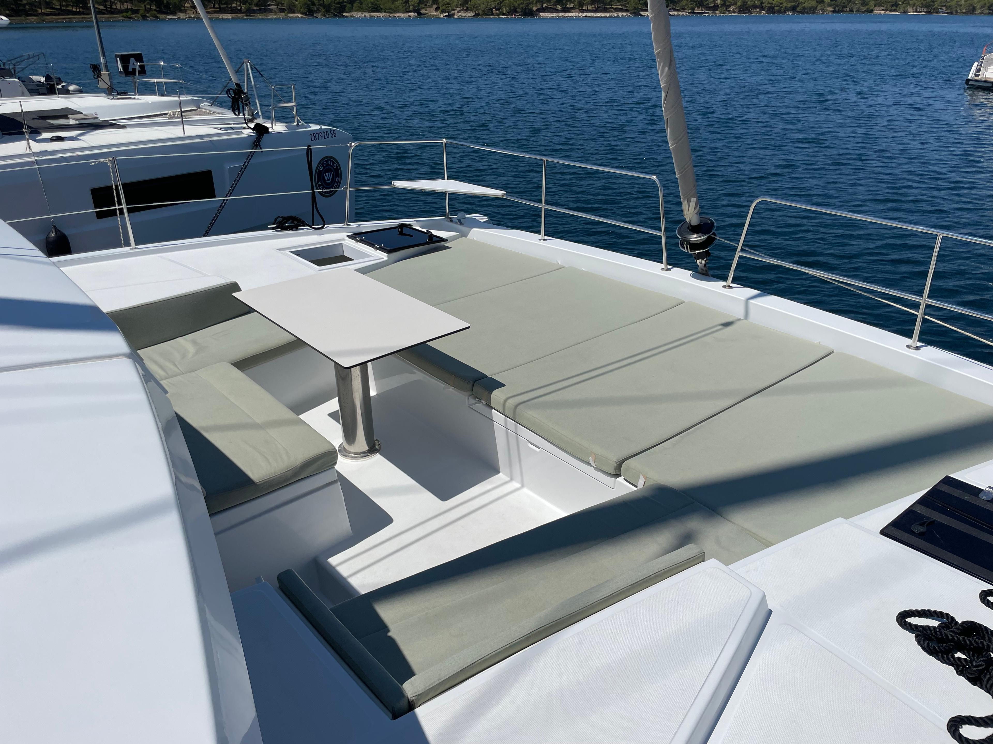 Bali 4.2 - 4 + 2 cab., picture 9