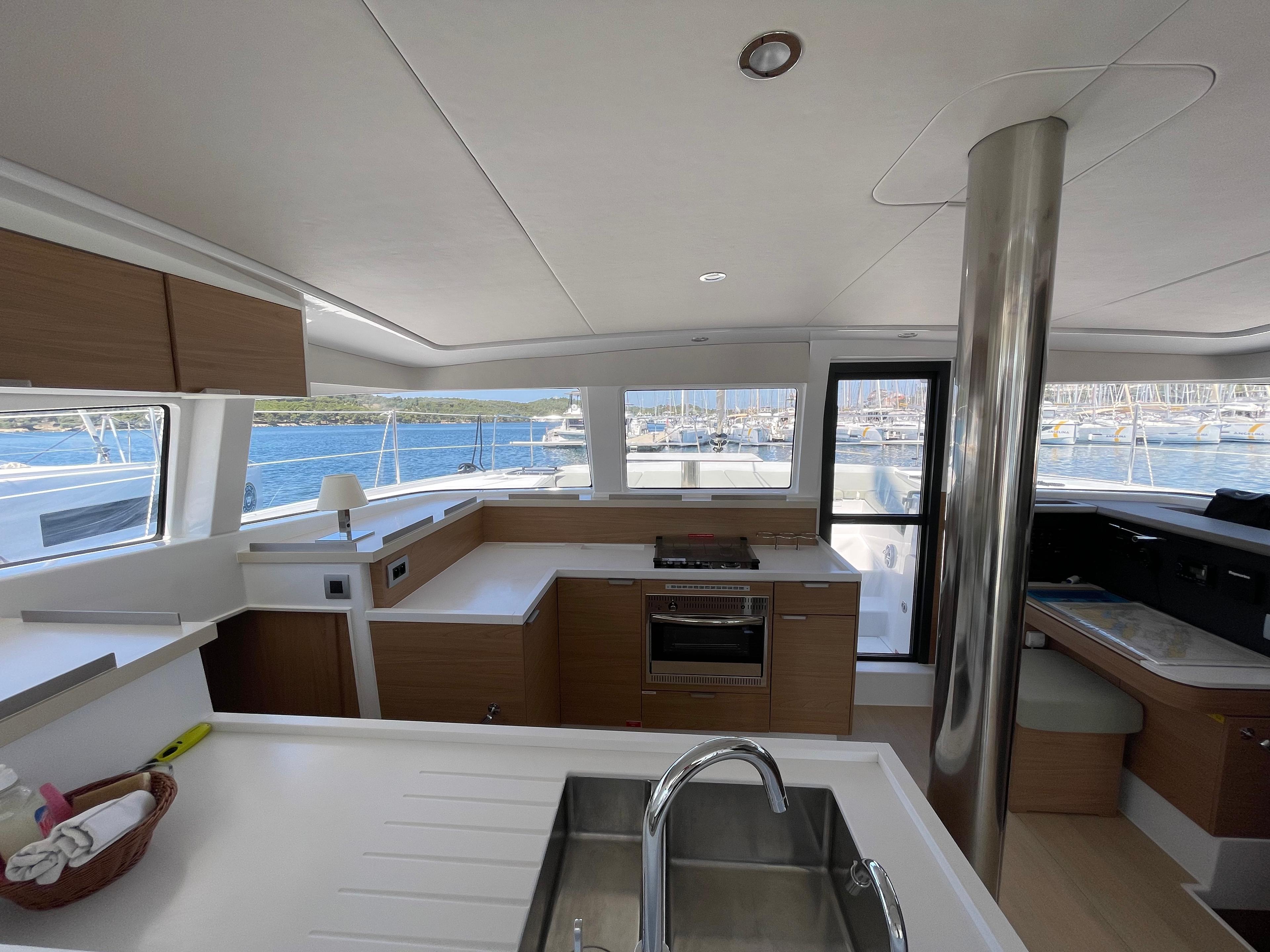 Bali 4.2 - 4 + 2 cab., picture 17