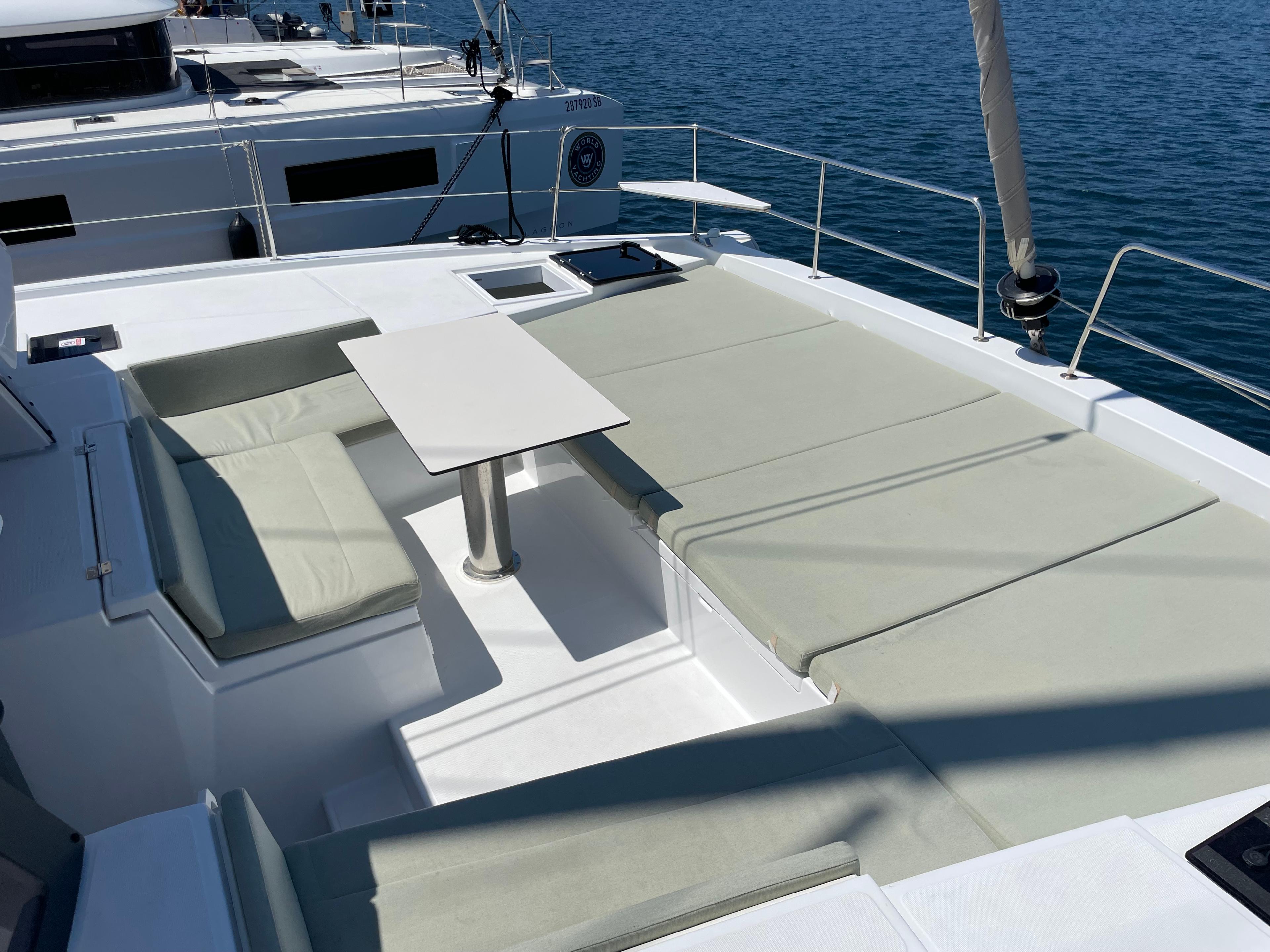 Bali 4.2 - 4 + 2 cab., picture 11