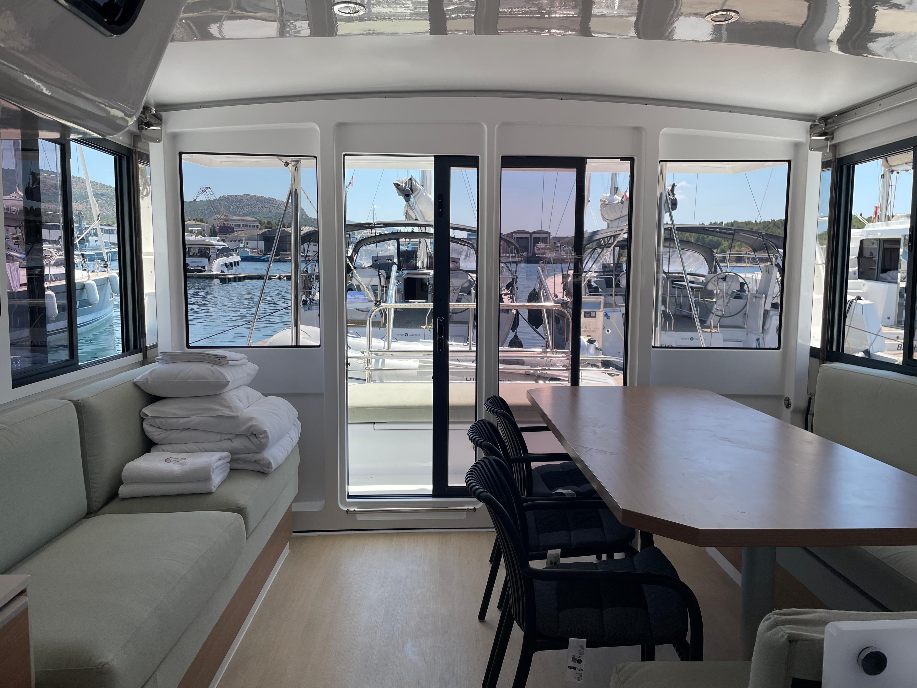 Bali 4.2 - 4 + 2 cab., picture 14