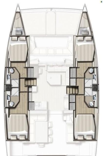 Bali 4.2 - 4 + 2 cab., picture 2