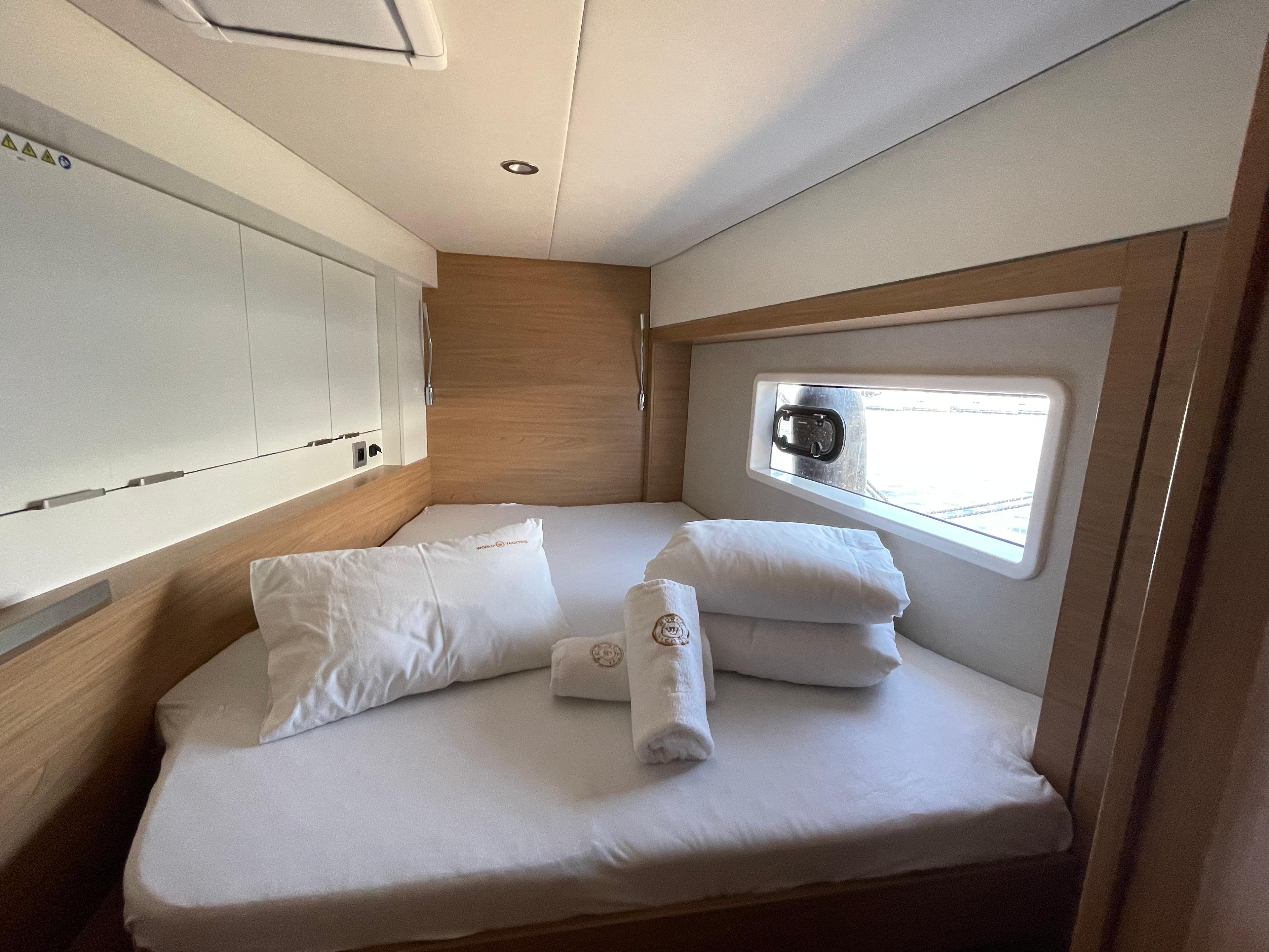 Bali 4.2 - 4 + 2 cab., picture 23