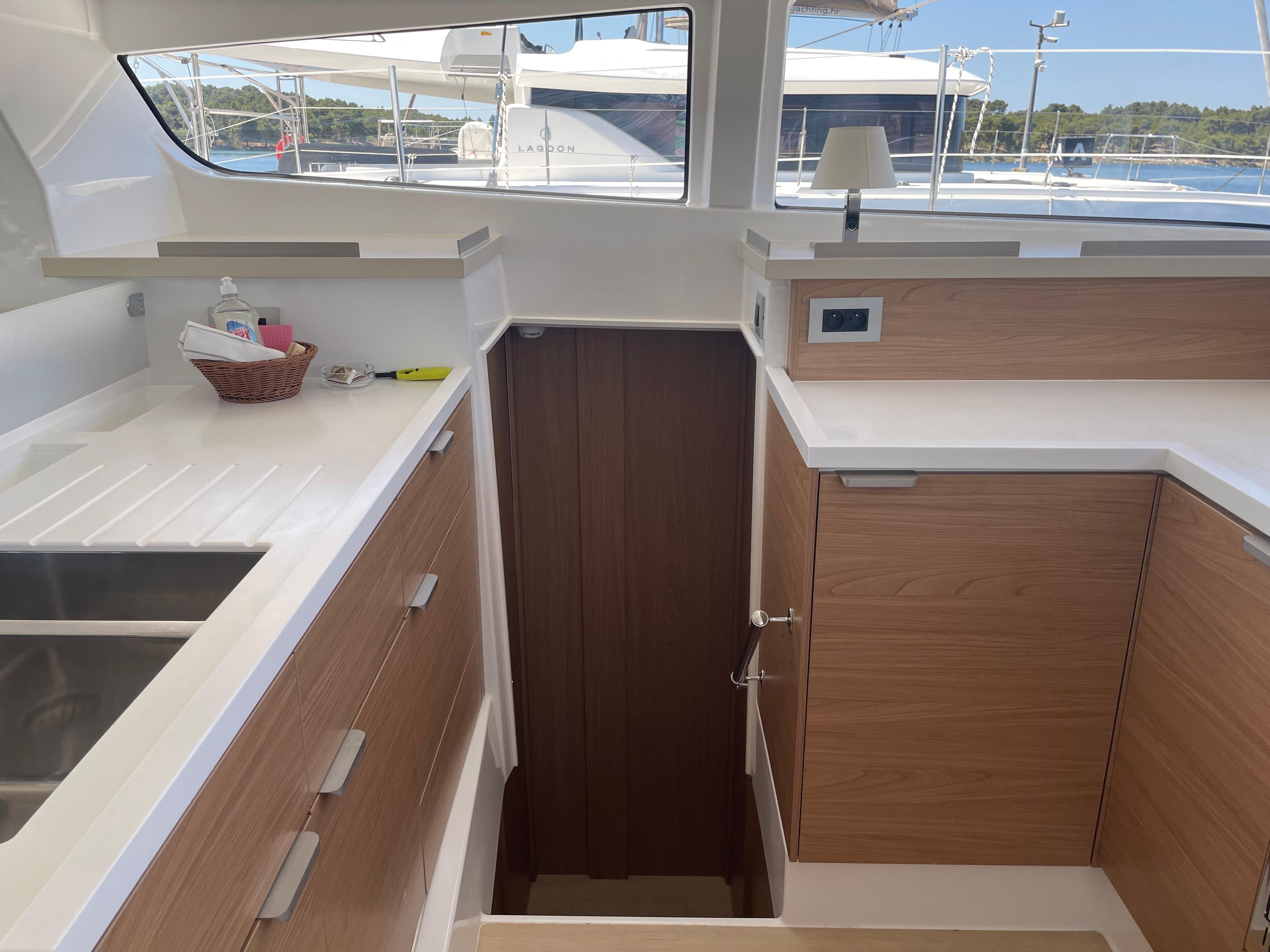 Bali 4.2 - 4 + 2 cab., picture 20