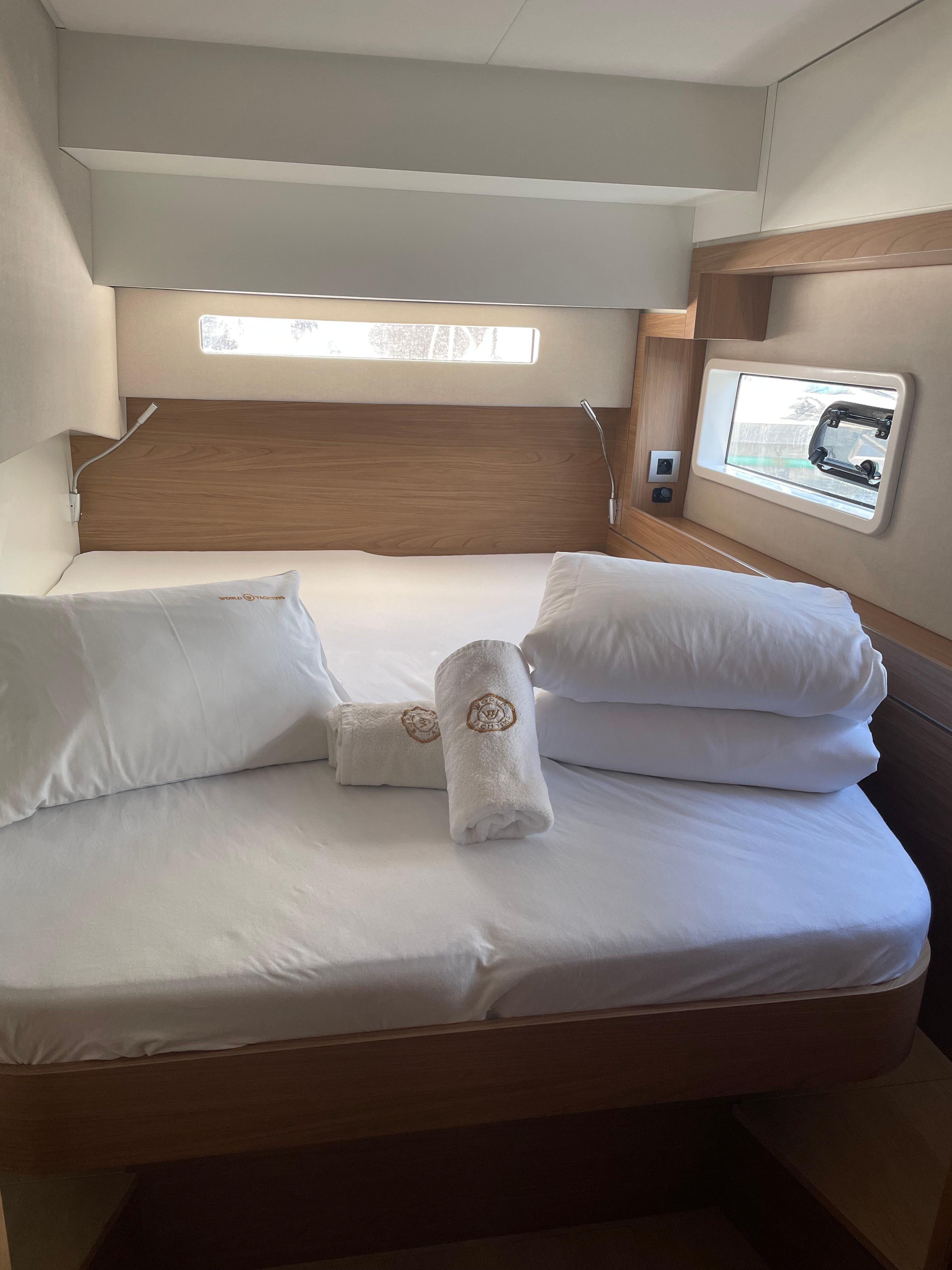 Bali 4.2 - 4 + 2 cab., picture 25