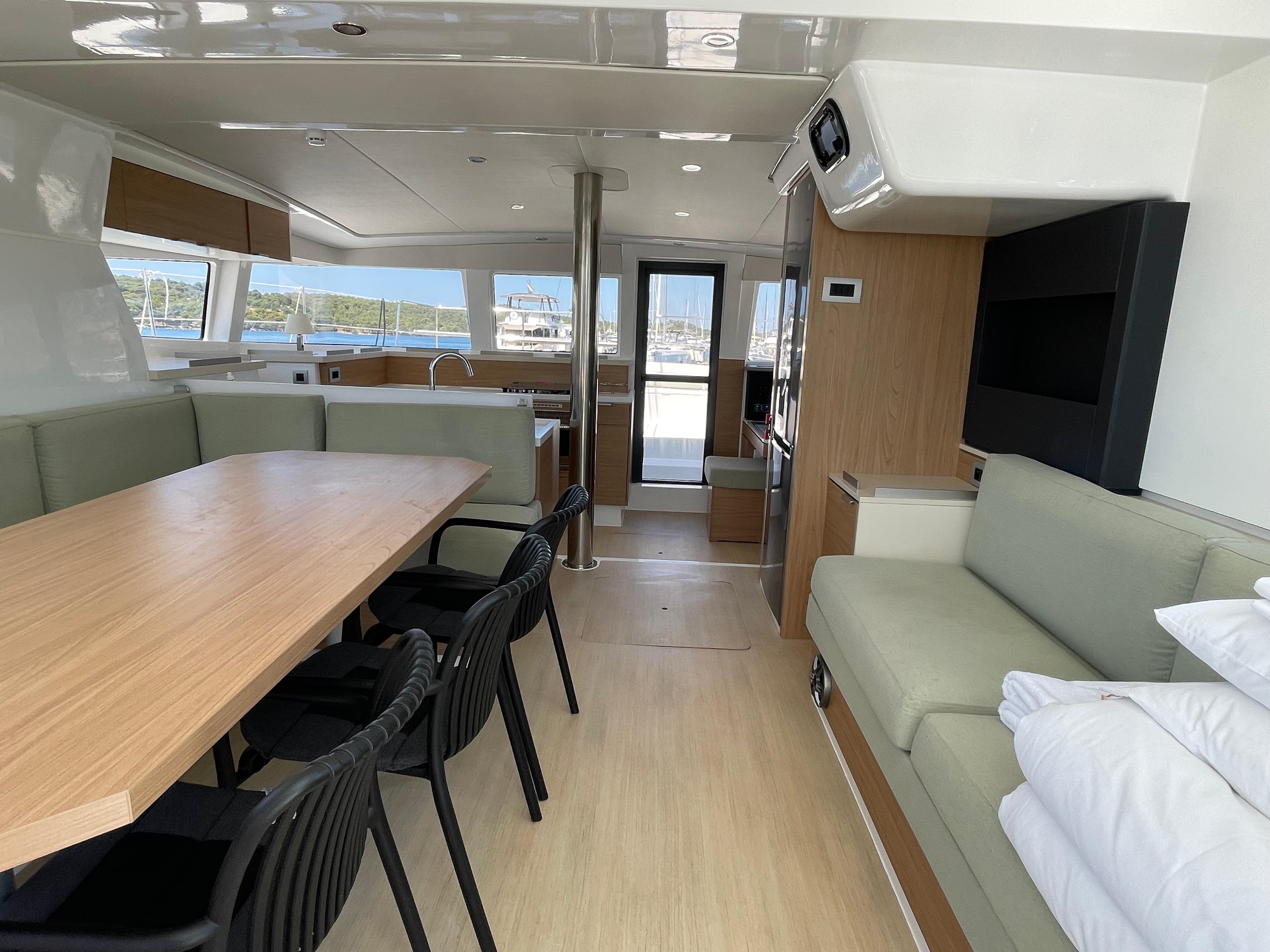 Bali 4.2 - 4 + 2 cab., picture 15