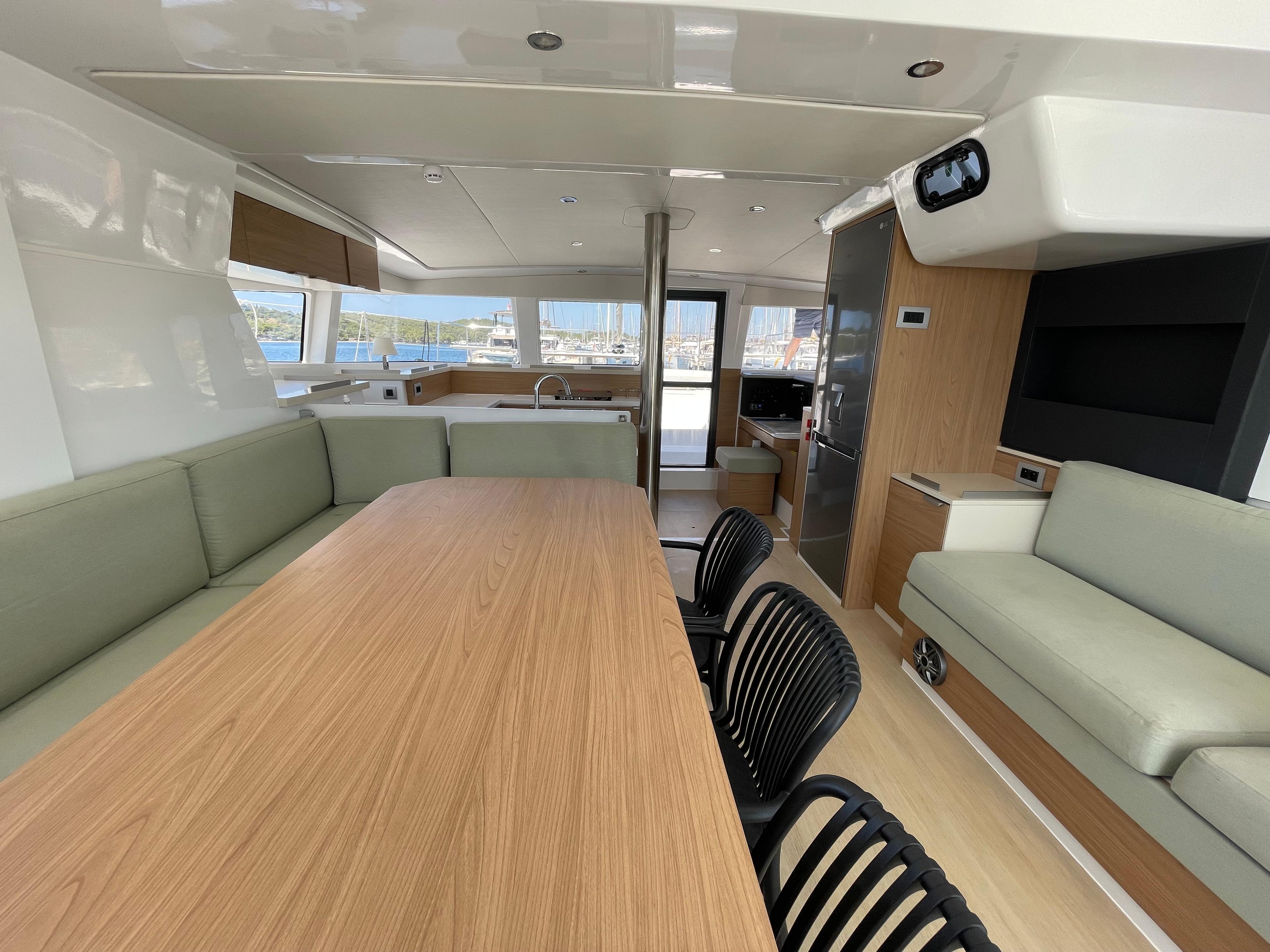 Bali 4.2 - 4 + 2 cab., picture 16