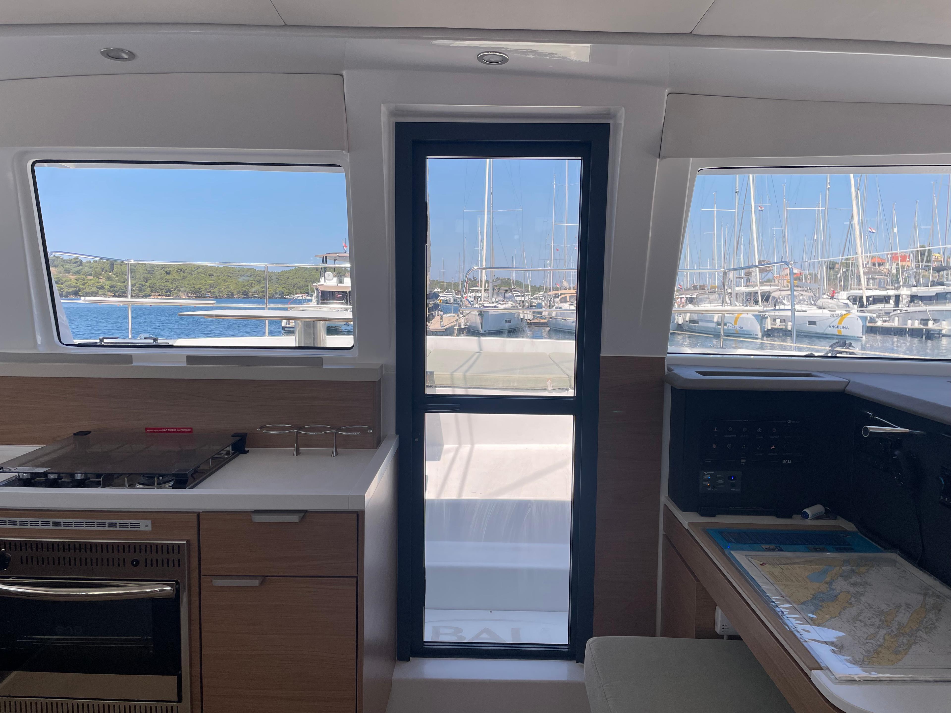 Bali 4.2 - 4 + 2 cab., picture 19