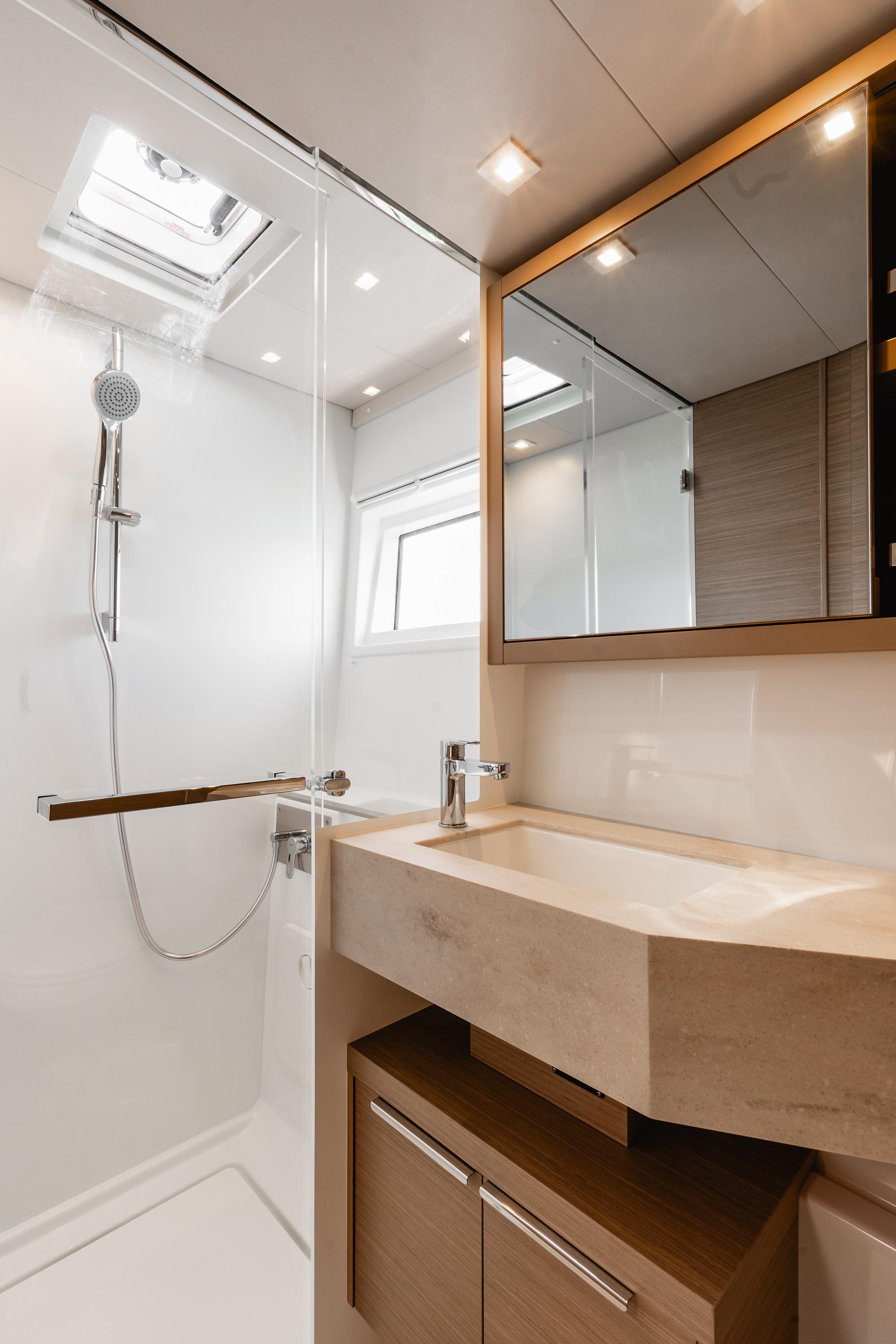 Lagoon 46 - 4 + 2 cab., picture 19