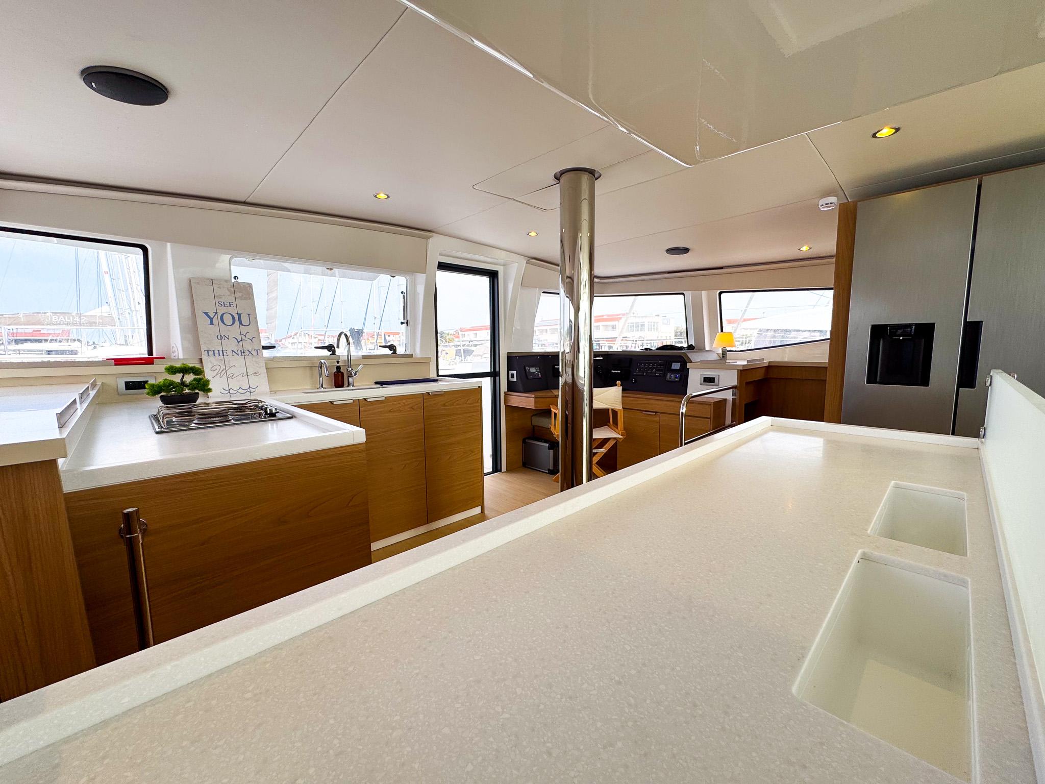 Bali 4.4 - 4 + 1 cab., picture 10