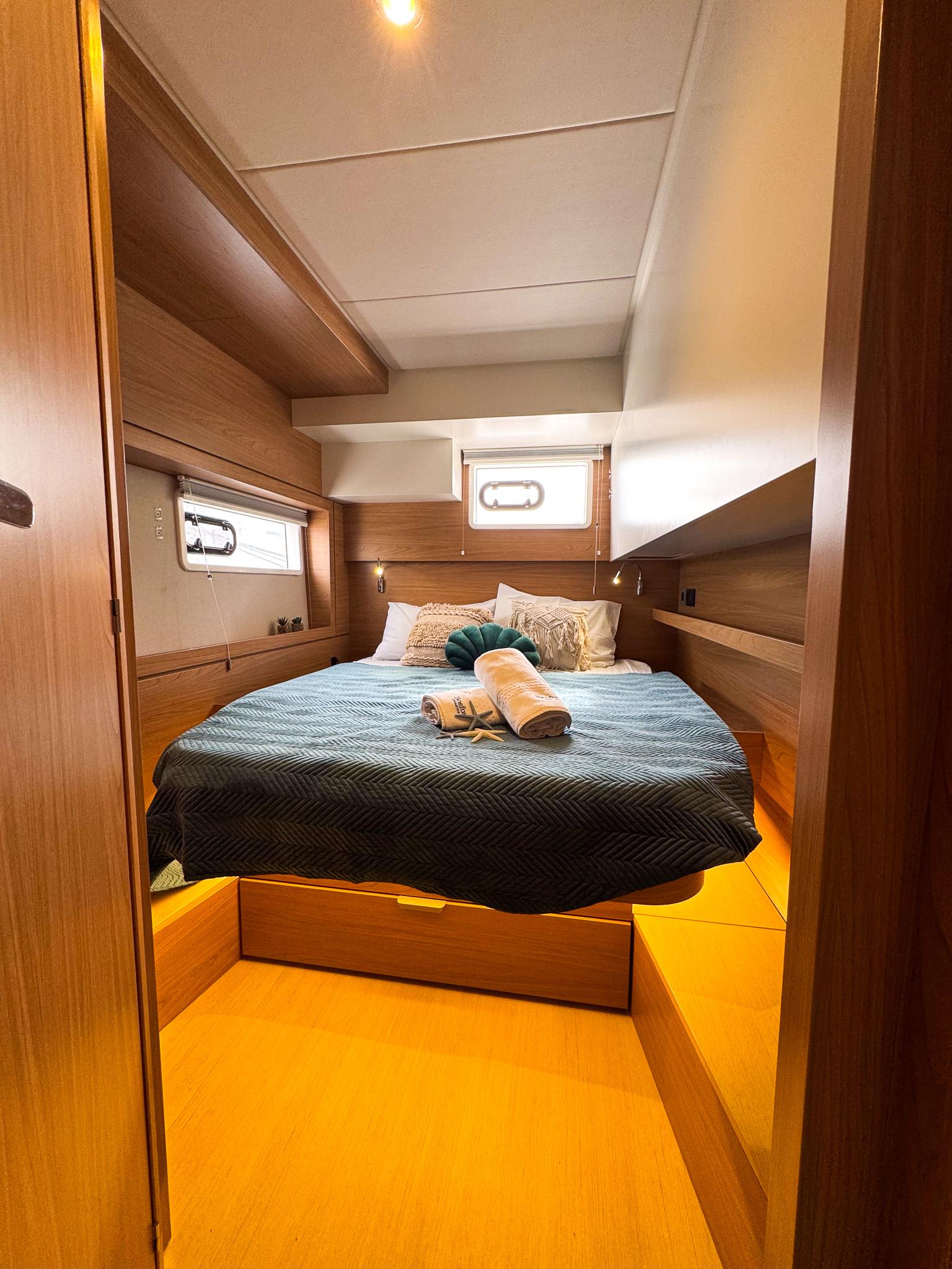 Bali 4.4 - 4 + 1 cab., picture 15