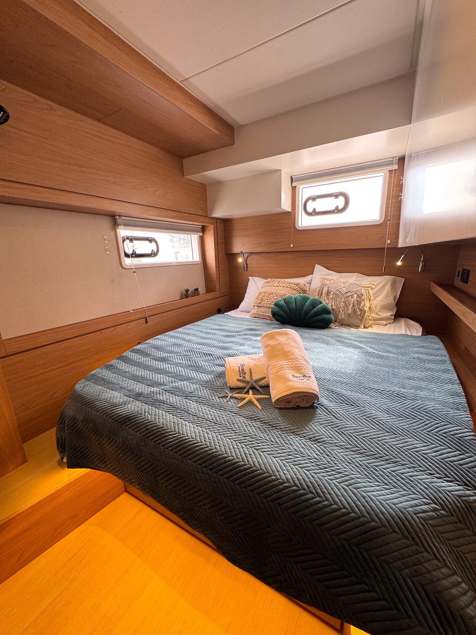 Bali 4.4 - 4 + 1 cab., picture 16