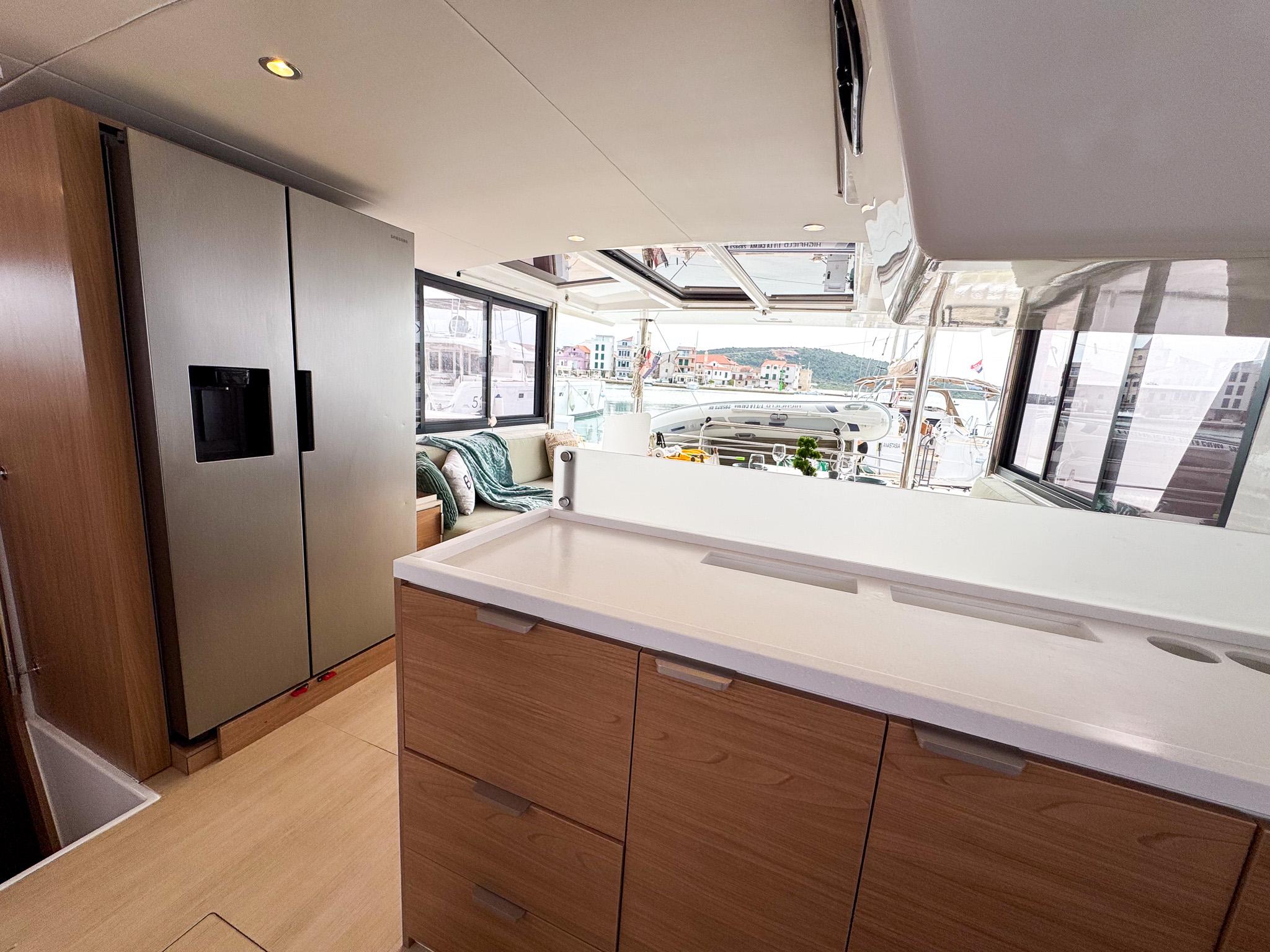 Bali 4.4 - 4 + 1 cab., picture 11