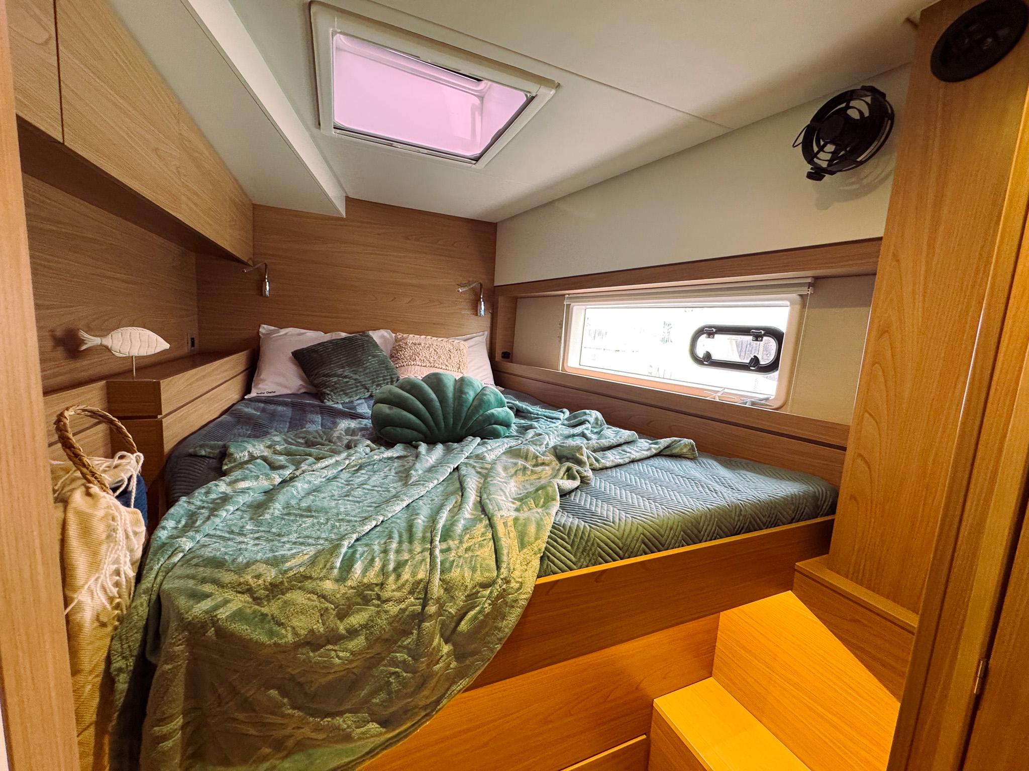 Bali 4.4 - 4 + 1 cab., picture 18