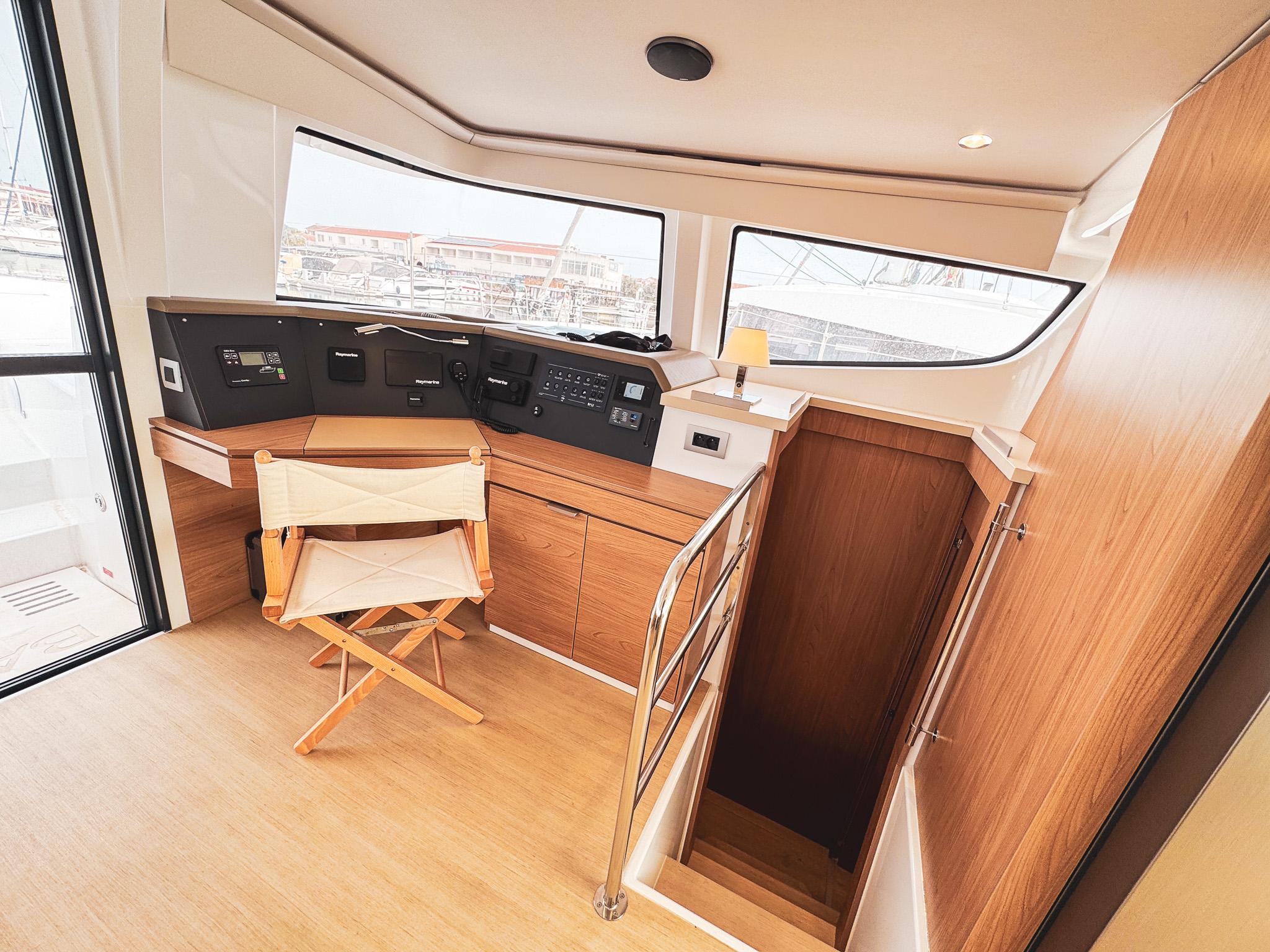 Bali 4.4 - 4 + 1 cab., picture 12