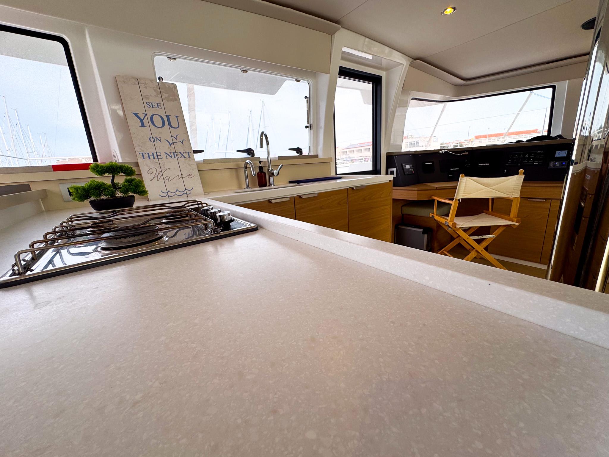 Bali 4.4 - 4 + 1 cab., picture 14