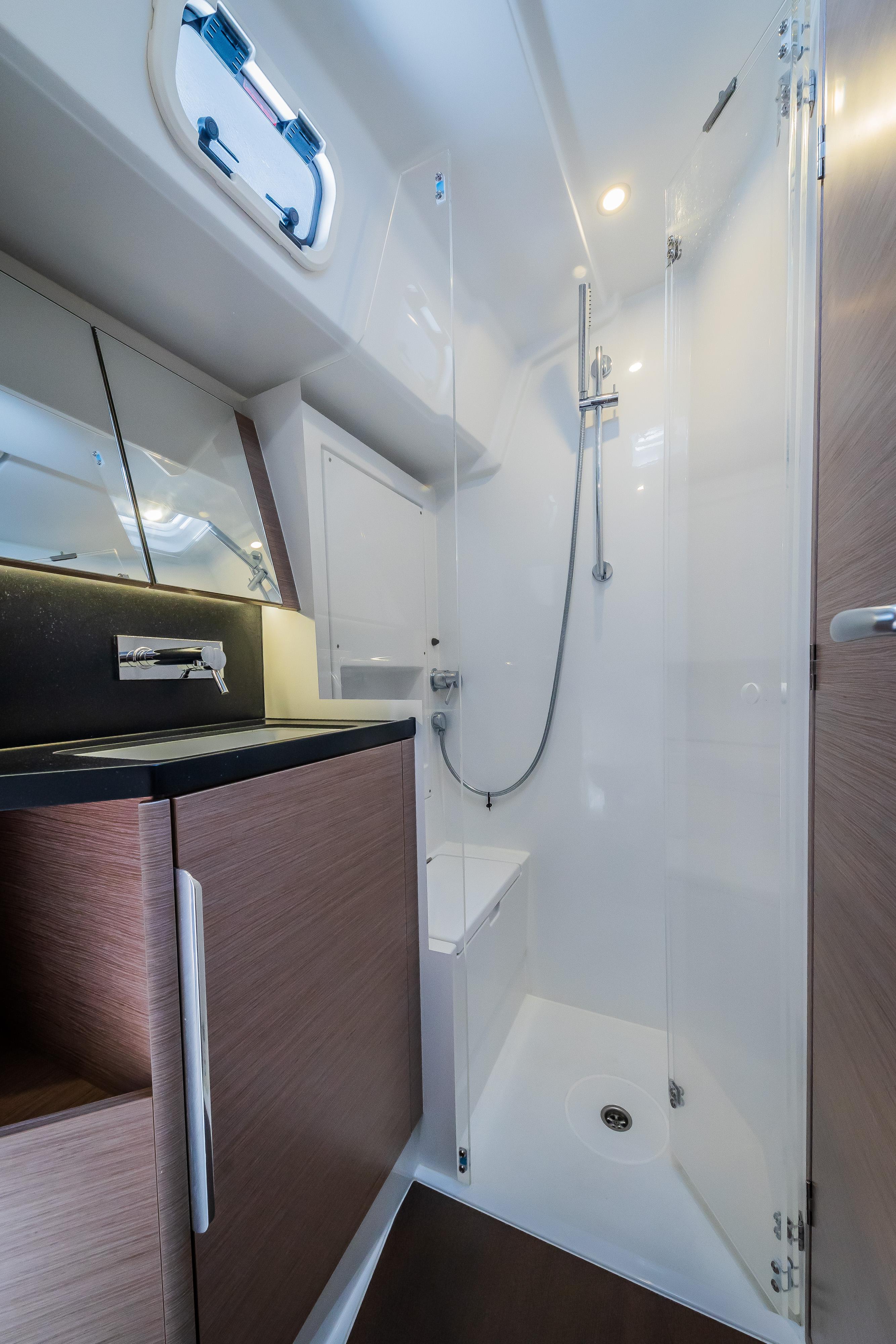 Hanse 460, picture 23