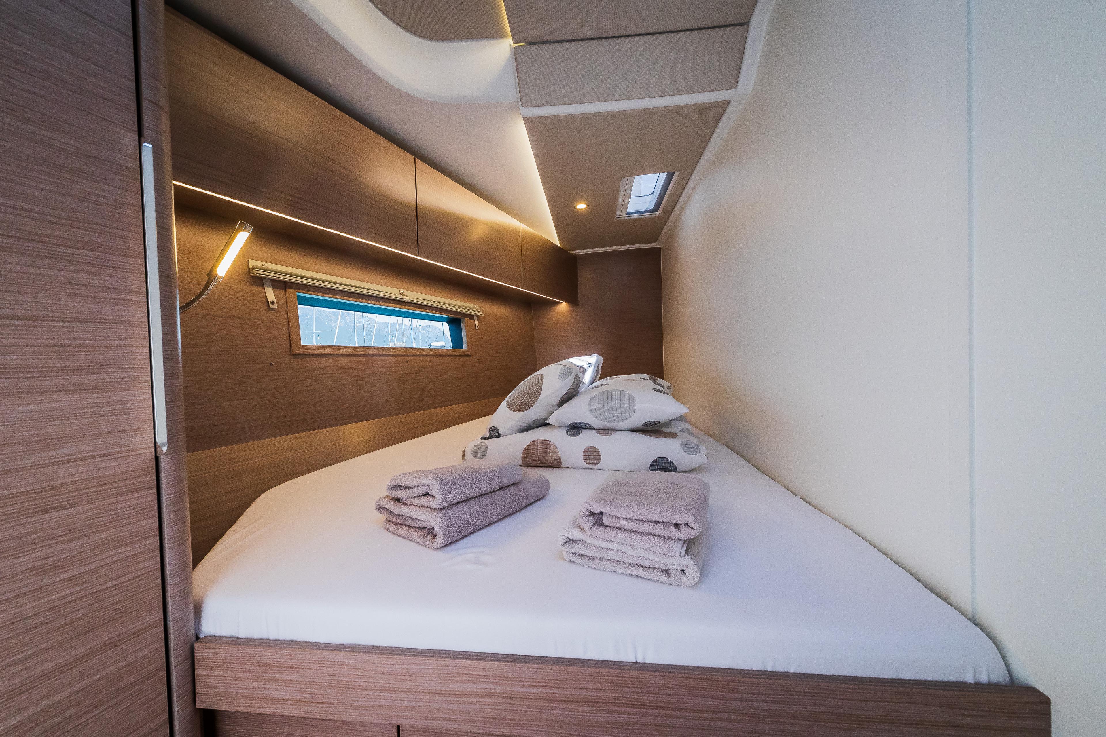 Hanse 460, picture 18