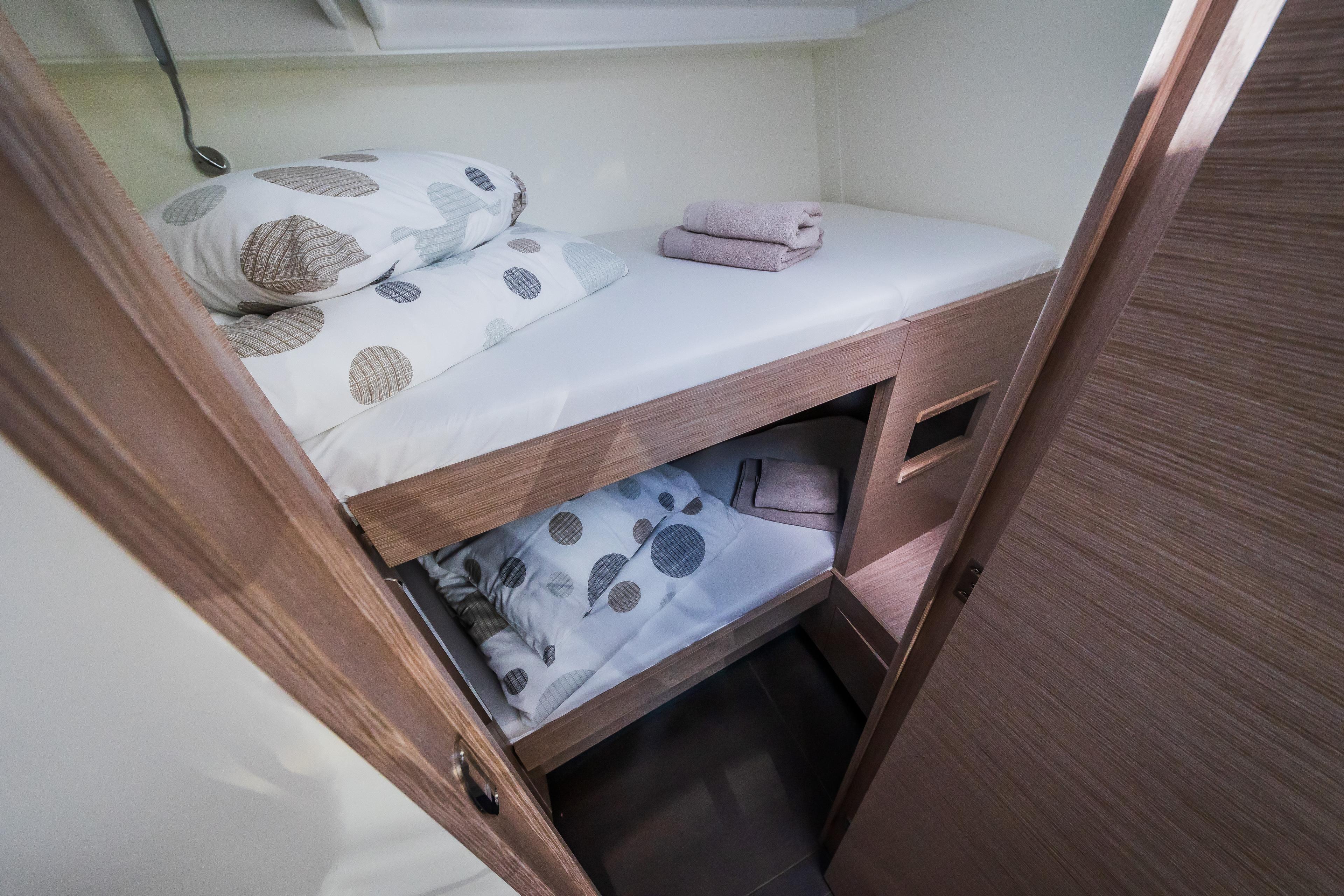 Hanse 460, picture 21