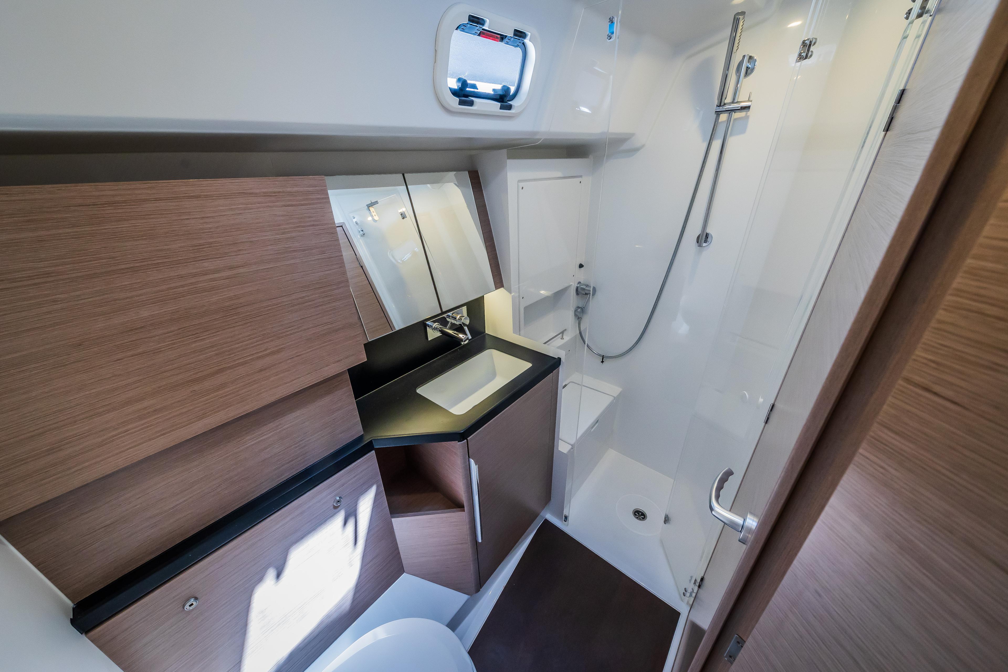 Hanse 460, picture 22