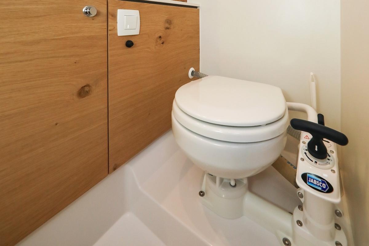 Elan Impression 45 - 4 cab., picture 15