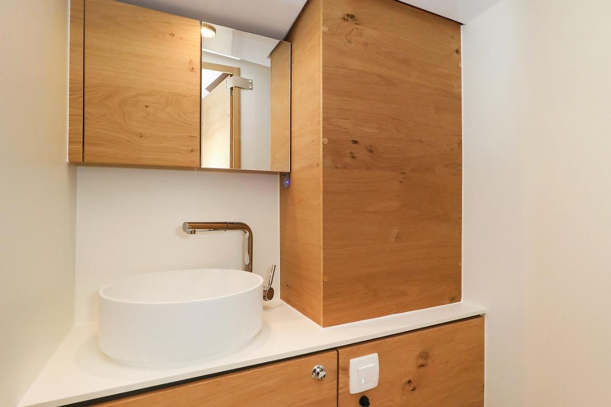 Elan Impression 45 - 4 cab., picture 14