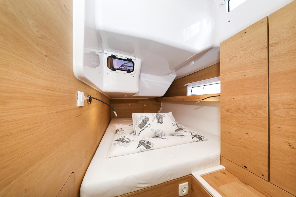 Elan Impression 45 - 4 cab., picture 12