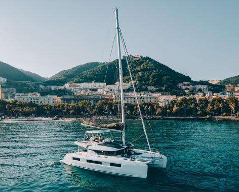 Lagoon 51 - 6 cab., picture 11