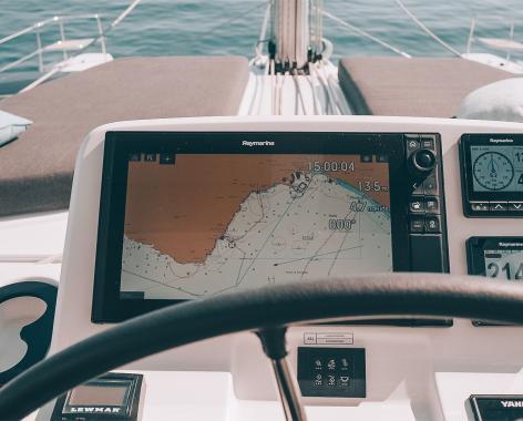 Lagoon 51 - 6 cab., picture 9