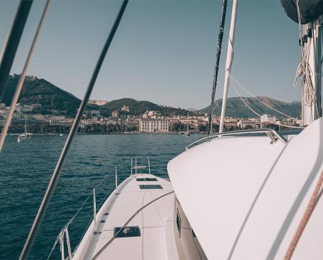 Lagoon 51 - 6 cab., picture 8