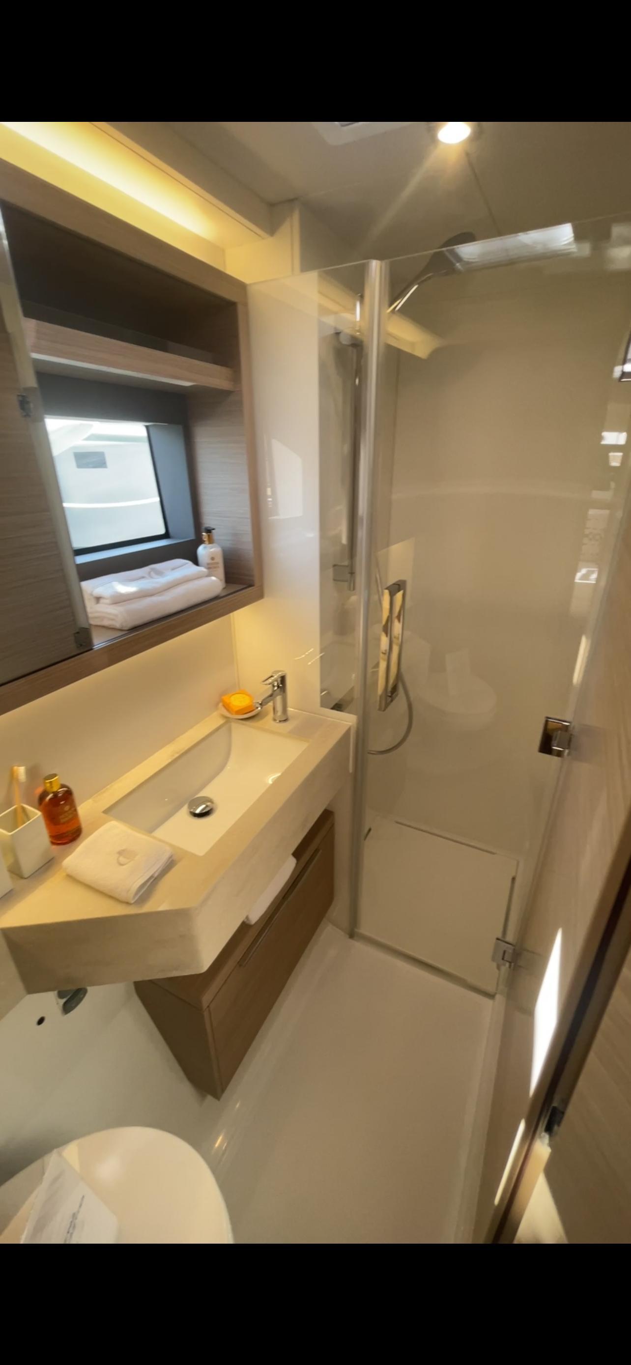 Lagoon 51 - 6 cab., picture 13