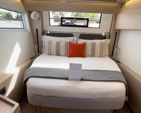 Lagoon 51 - 6 cab., picture 6