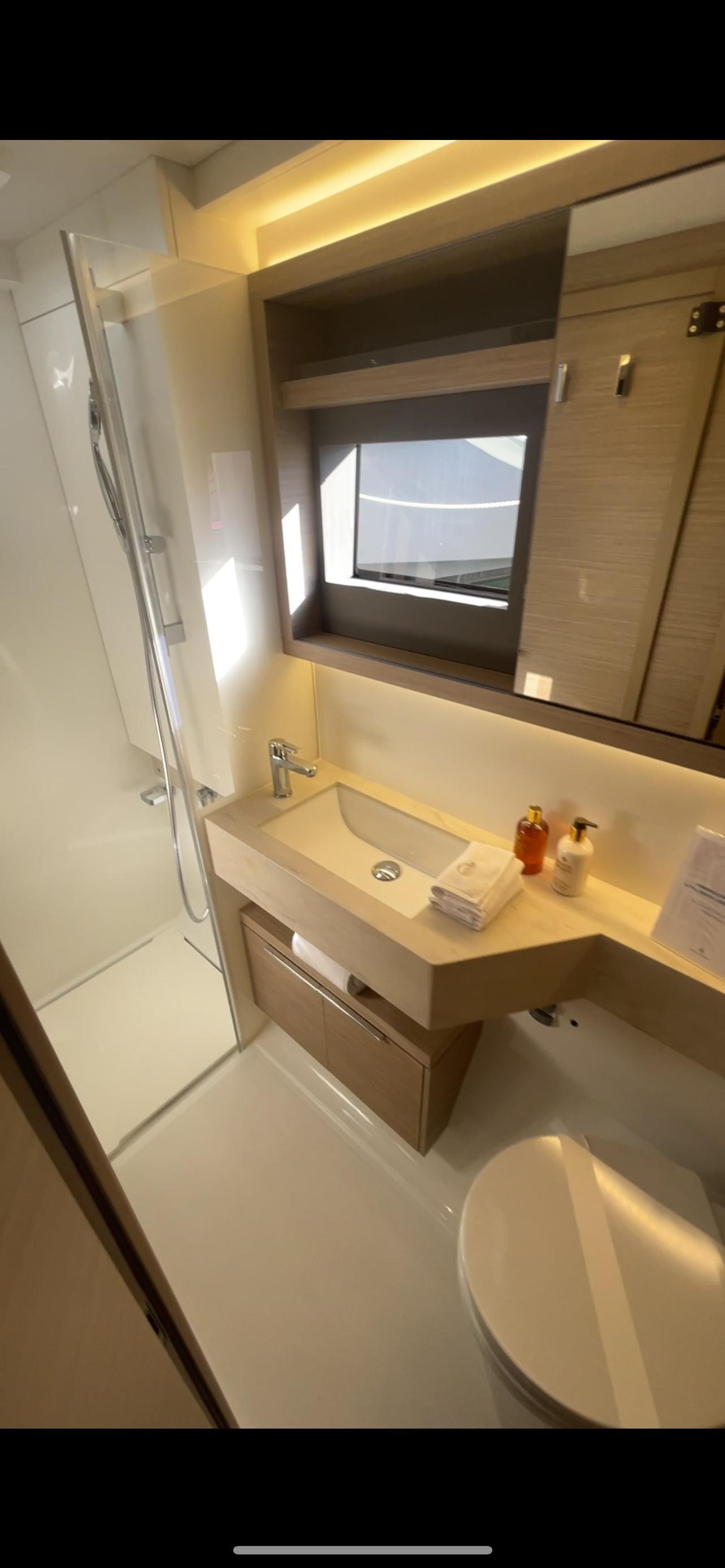 Lagoon 51 - 6 cab., picture 12