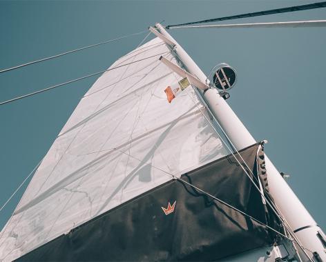 Lagoon 51 - 6 cab., picture 3