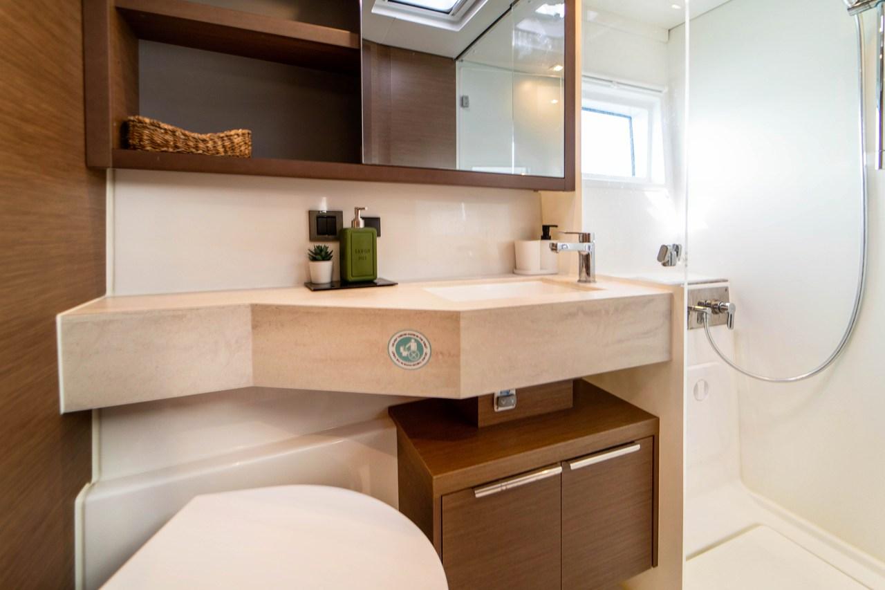 Lagoon 46 - 4 + 1 cab., picture 28