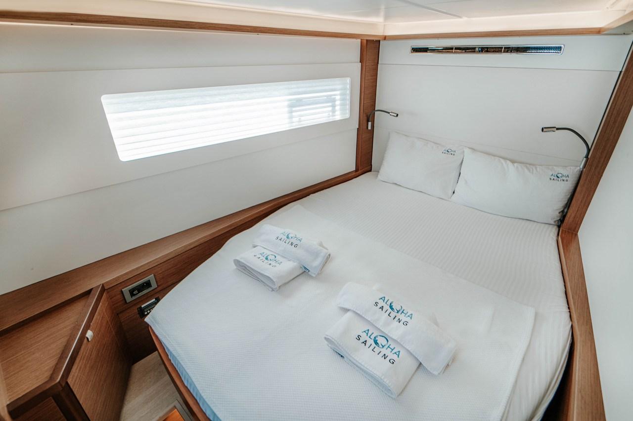Lagoon 46 - 4 + 1 cab., picture 23