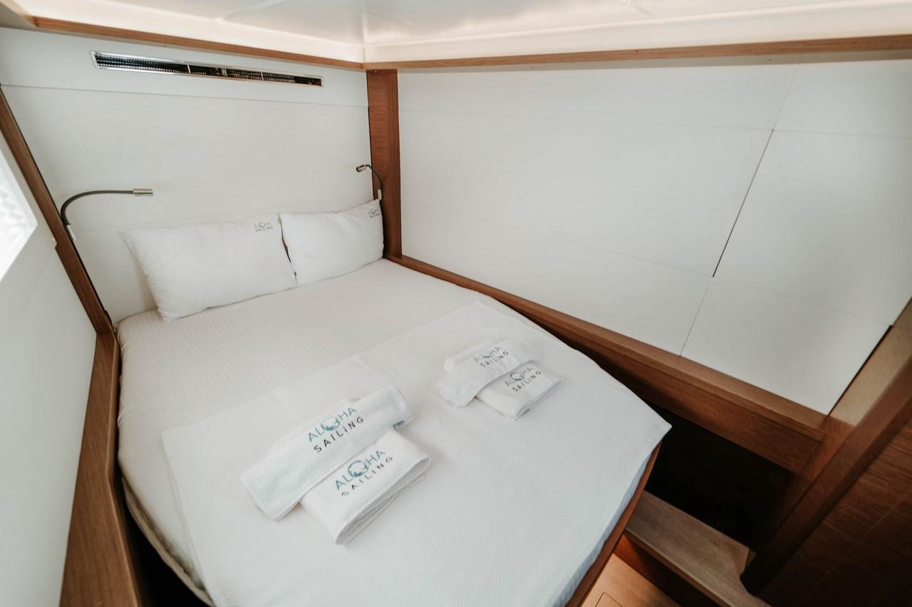 Lagoon 46 - 4 + 1 cab., picture 24